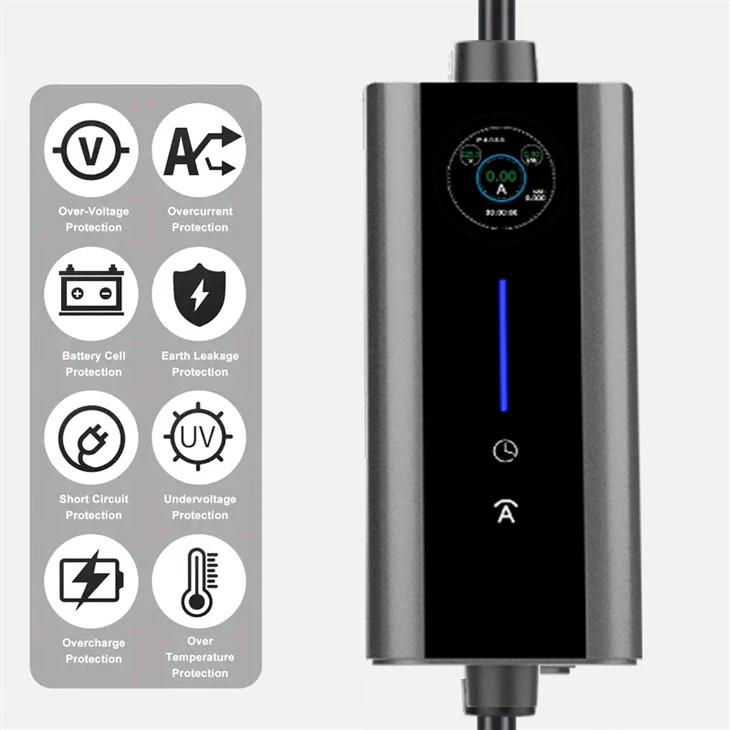 type 2 chargercharger (5)
