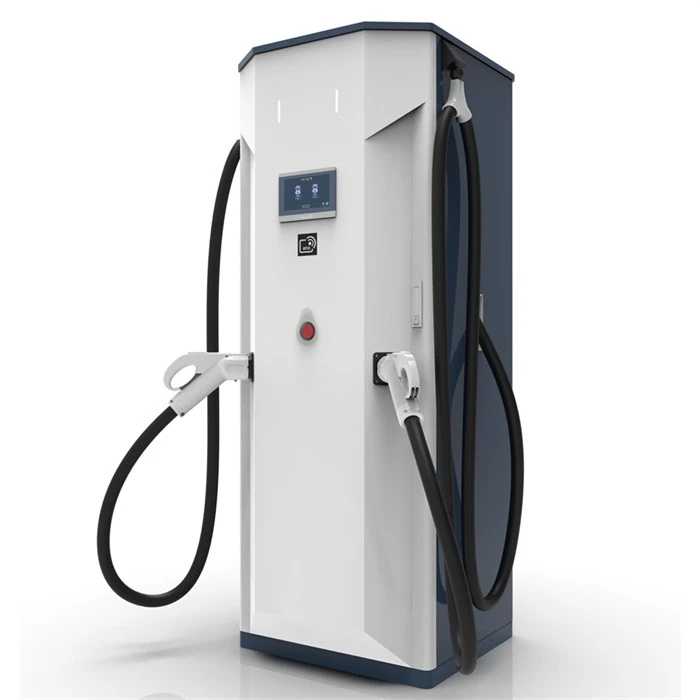 CHADEMO  EV Charging Systems
