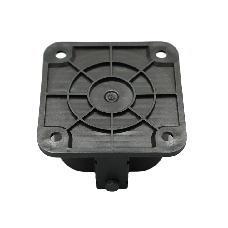 EVSE Plug Holder Type 2 Dummy Socket